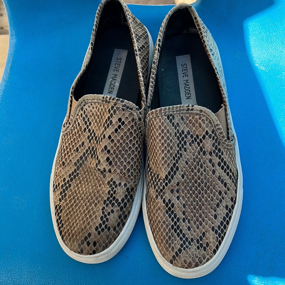 Steve Madden